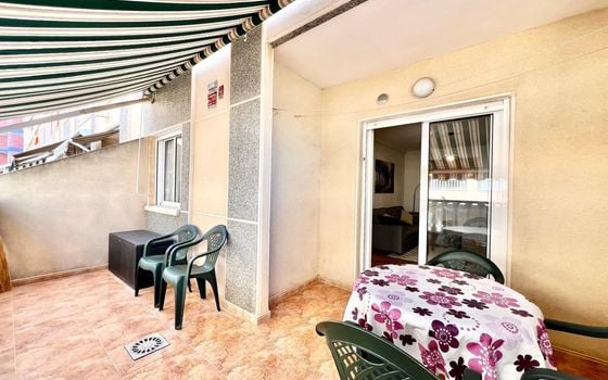 1 bedroom Apartment in Torrevieja - AG157440 - Photo - Small - 21