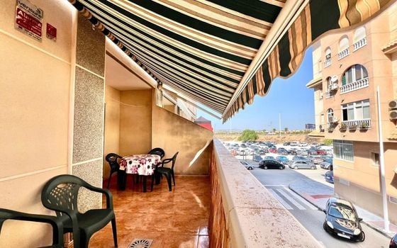 1 bedroom Apartment in Torrevieja - AG157440 - Photo - Small - 22