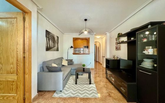 1 bedroom Apartment in Torrevieja - AG157440 - Photo - Small - 6