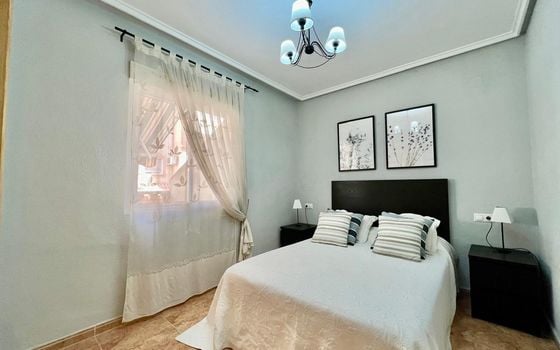 1 bedroom Apartment in Torrevieja - AG157440 - Photo - Small - 12