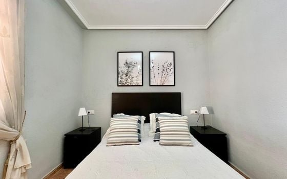 1 bedroom Apartment in Torrevieja - AG157440 - Photo - Small - 13