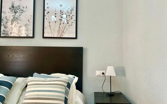 1 bedroom Apartment in Torrevieja - AG157440 - Photo - Small - 14