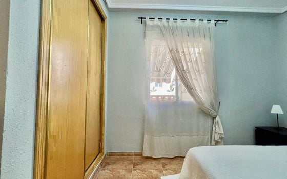 1 bedroom Apartment in Torrevieja - AG157440 - Photo - Small - 15