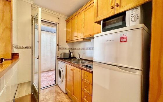 1 bedroom Apartment in Torrevieja - AG157440 - Photo - Small - 10