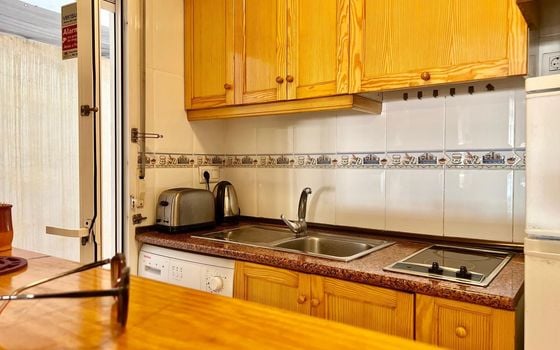 1 bedroom Apartment in Torrevieja - AG157440 - Photo - Small - 8