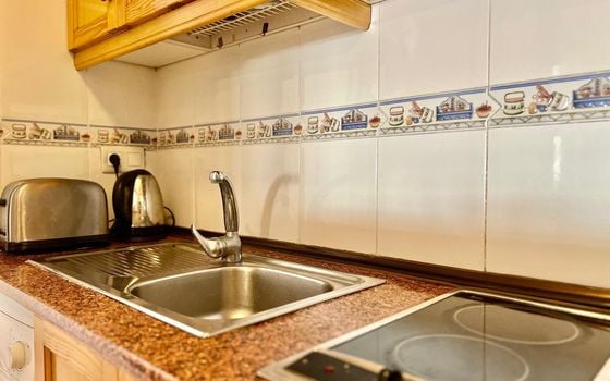 1 bedroom Apartment in Torrevieja - AG157440 - Photo - Small - 7