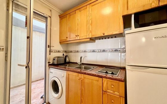 1 bedroom Apartment in Torrevieja - AG157440 - Photo - Small - 9
