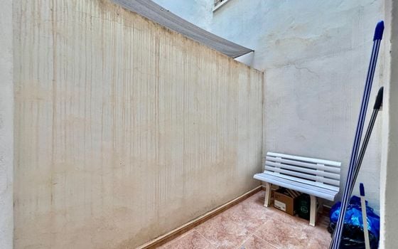 1 bedroom Apartment in Torrevieja - AG157440 - Photo - Small - 11