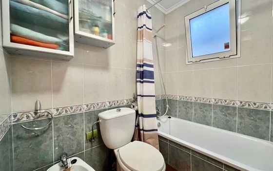 1 bedroom Apartment in Torrevieja - AG157440 - Photo - Small - 17