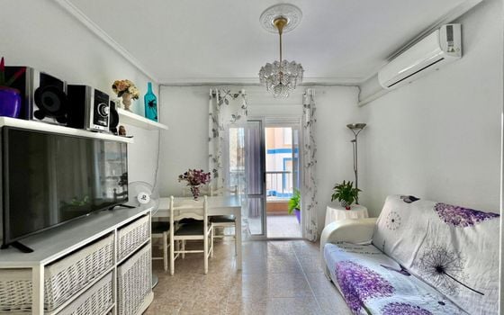 1 bedroom Apartment in Torrevieja - AG157441 - Photo - 3