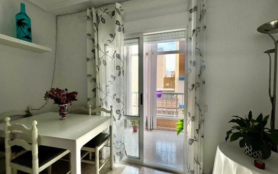 1 bedroom Apartment in Torrevieja - AG157441 - Photo - 4