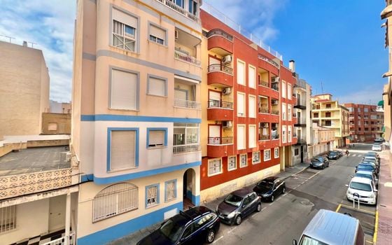 1 bedroom Apartment in Torrevieja - AG157441 - Photo - Small - 18