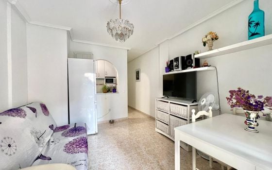 1 bedroom Apartment in Torrevieja - AG157441 - Photo - Small - 6
