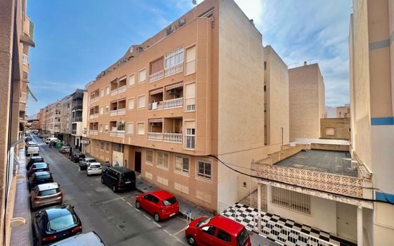 1 bedroom Apartment in Torrevieja - AG157441 - Photo - Small - 19