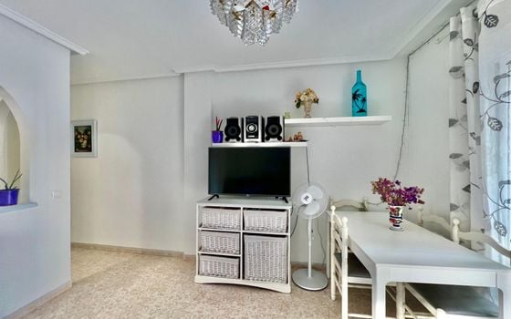 1 bedroom Apartment in Torrevieja - AG157441 - Photo - 5