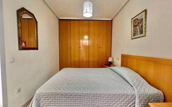 1 bedroom Apartment in Torrevieja - AG157441 - Photo - Small - 10