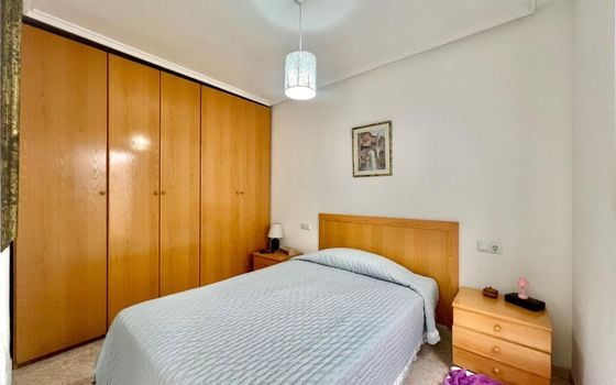 1 bedroom Apartment in Torrevieja - AG157441 - Photo - Small - 9