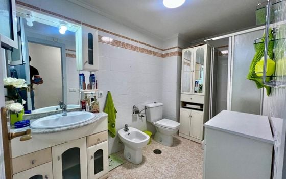 1 bedroom Apartment in Torrevieja - AG157441 - Photo - Small - 11