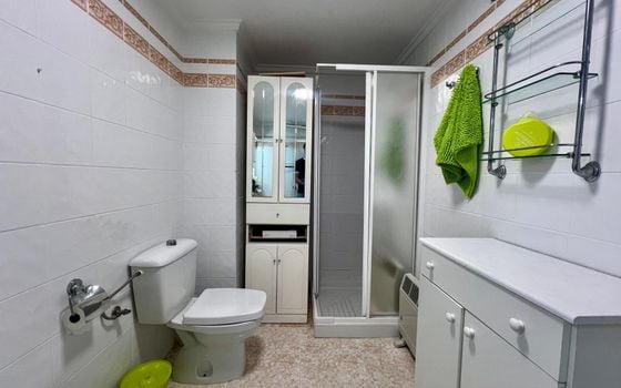 1 bedroom Apartment in Torrevieja - AG157441 - Photo - Small - 12