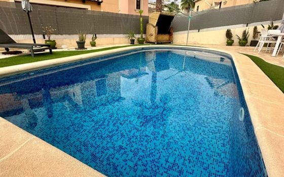 3 bedroom Villa in Ciudad Quesada - MP157472 - Photo - 2