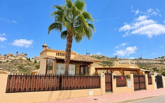 3 bedroom Villa in Ciudad Quesada - MP157472 - Photo - Small - 28