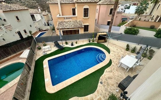 3 bedroom Villa in Ciudad Quesada - MP157472 - Photo - Small - 27