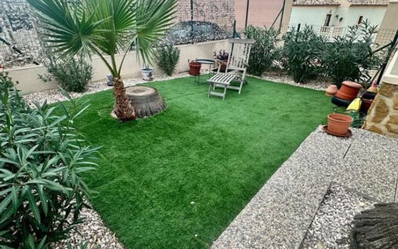 3 bedroom Villa in Ciudad Quesada - MP157472 - Photo - Small - 23