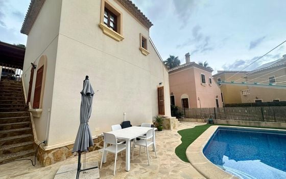 3 bedroom Villa in Ciudad Quesada - MP157472 - Photo - Small - 20