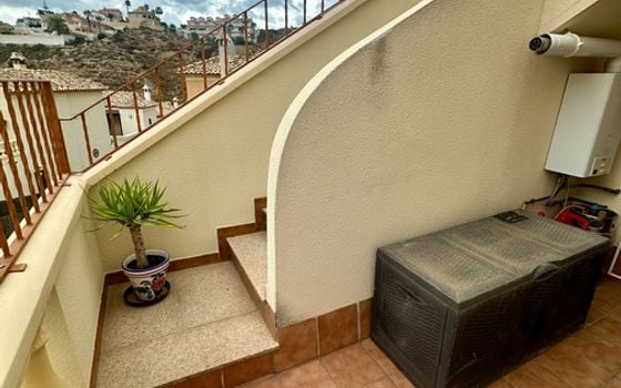 3 bedroom Villa in Ciudad Quesada - MP157472 - Photo - Small - 17