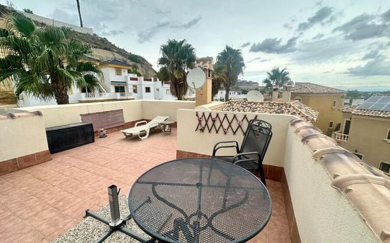 3 bedroom Villa in Ciudad Quesada - MP157472 - Photo - Small - 19