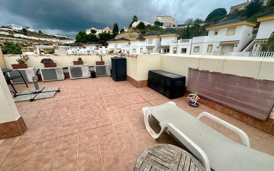 3 bedroom Villa in Ciudad Quesada - MP157472 - Photo - Small - 18