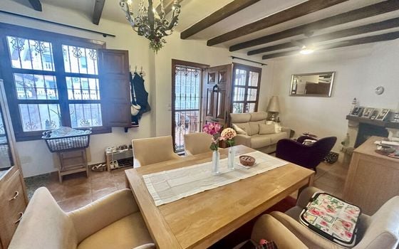 3 bedroom Villa in Ciudad Quesada - MP157472 - Photo - 3