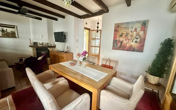 3 bedroom Villa in Ciudad Quesada - MP157472 - Photo - 4