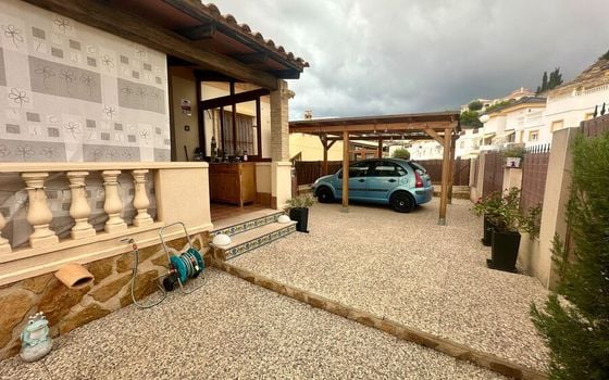 3 bedroom Villa in Ciudad Quesada - MP157472 - Photo - Small - 21