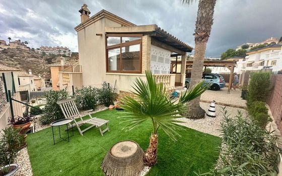 3 bedroom Villa in Ciudad Quesada - MP157472 - Photo - Small - 24