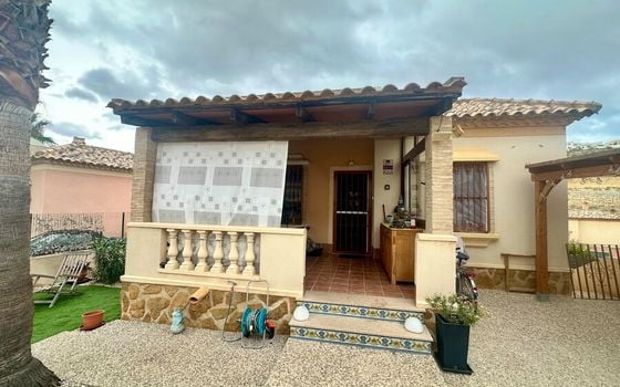 3 bedroom Villa in Ciudad Quesada - MP157472 - Photo - Small - 22