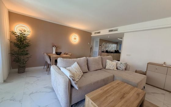2 bedroom Apartment in Punta Prima - LR157503 - Photo - 4