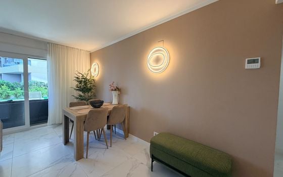 2 bedroom Apartment in Punta Prima - LR157503 - Photo - 5