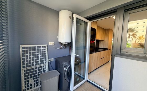 Appartement de 2 chambres à Punta Prima - LR157503 - Photo - Small - 7