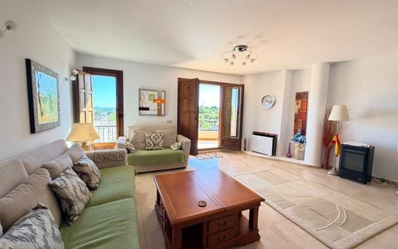 2 bedroom Apartment in Punta Prima - LR157504 - Photo - 3