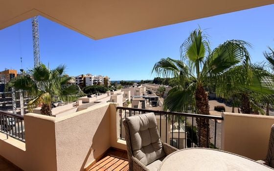 2 bedroom Apartment in Punta Prima - LR157504 - Photo - Small - 17