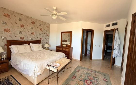 2 bedroom Apartment in Punta Prima - LR157504 - Photo - Small - 8