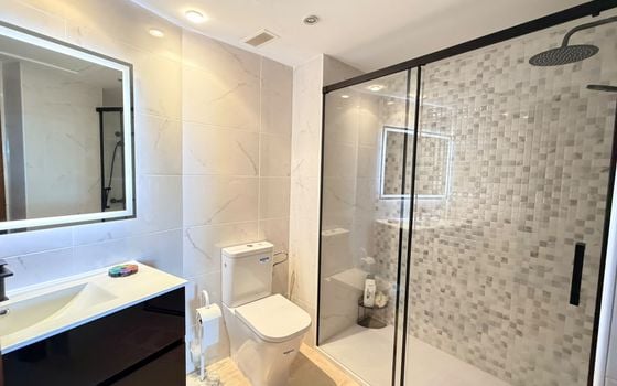 2 bedroom Apartment in Punta Prima - LR157504 - Photo - Small - 11