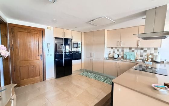 2 bedroom Apartment in Punta Prima - LR157504 - Photo - Small - 6
