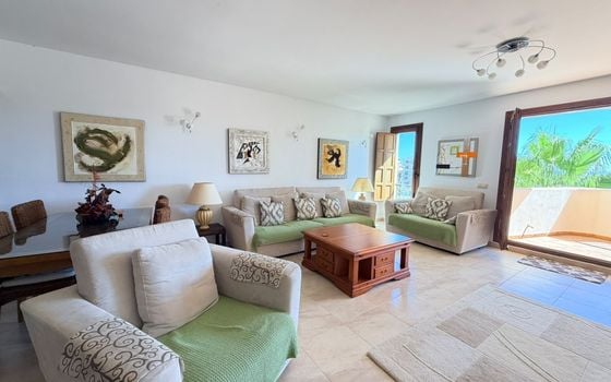 2 bedroom Apartment in Punta Prima - LR157504 - Photo - 2