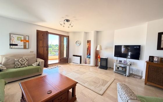 2 bedroom Apartment in Punta Prima - LR157504 - Photo - 4