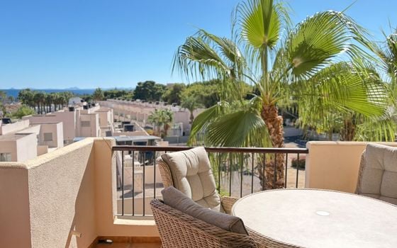 2 bedroom Apartment in Punta Prima - LR157504 - Photo - Small - 18