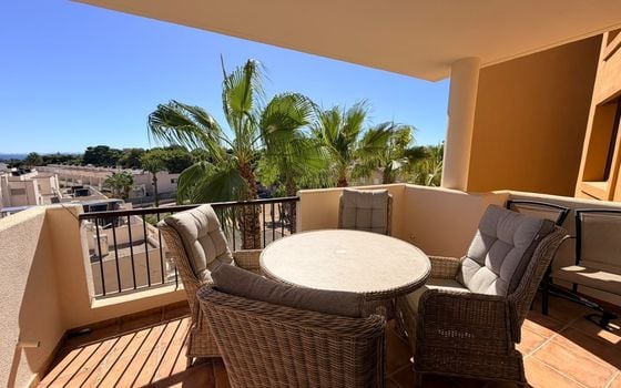 2 bedroom Apartment in Punta Prima - LR157504 - Photo - Small - 16
