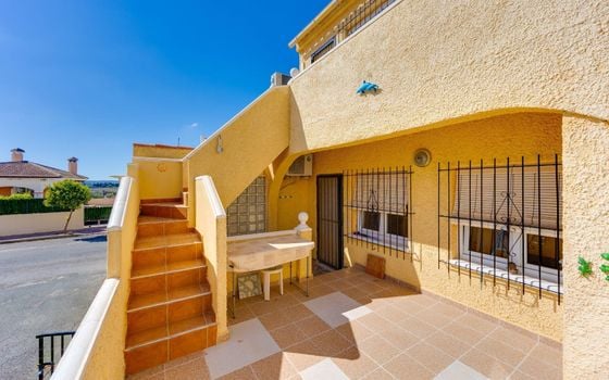 2 bedroom Bungalow in La Marina - HRE157507 - Photo - Small - 19