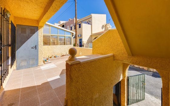 2 bedroom Bungalow in La Marina - HRE157507 - Photo - Small - 25